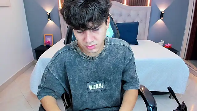 Tommy18   online show from 04/10/26, 03:24