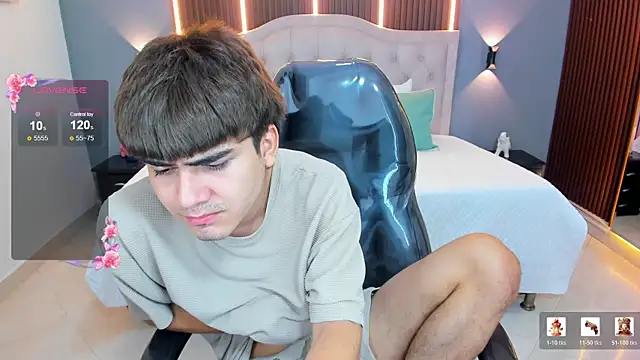 Snapshot of Tommy18__ chatting on 07/11/26, 03:29 Tommy18 online show from 07/11/26, 03:29