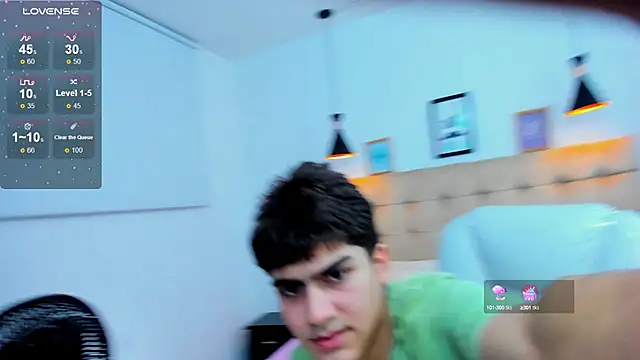 Tommy18   online show from 03/22/25, 09:34