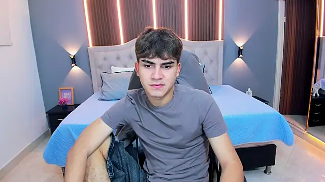 Tommy18   online show from 02/26/26, 03:28