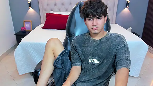 Tommy18   online show from 03/29/26, 03:30