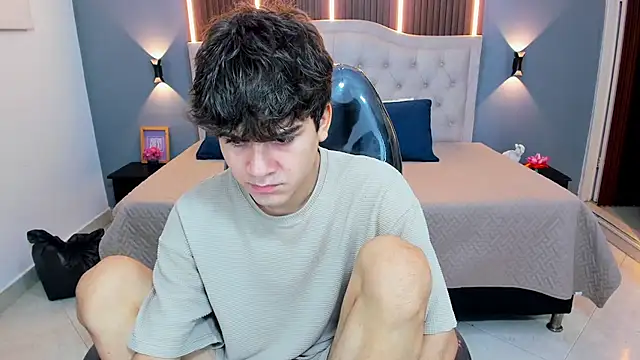 Tommy18   online show from 04/07/26, 03:30