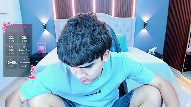 Snapshot of Tommy18__ chatting on 07/10/26, 03:17 Tommy18 online show from 07/10/26, 03:17