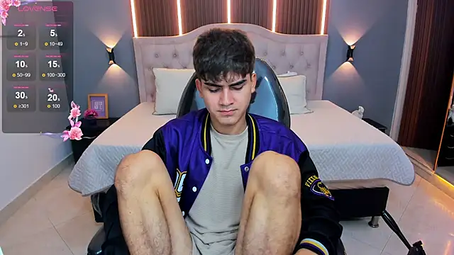 Tommy18   online show from 02/20/26, 03:36