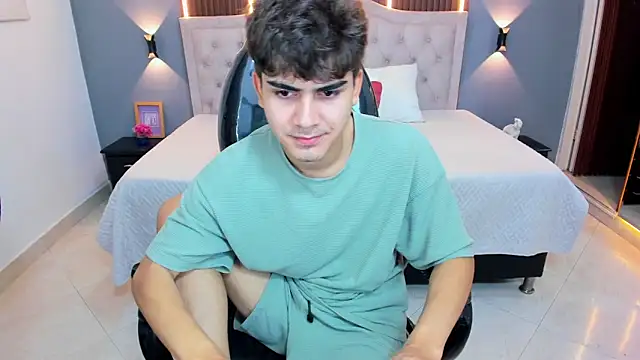 Tommy18   online show from 03/07/26, 03:46