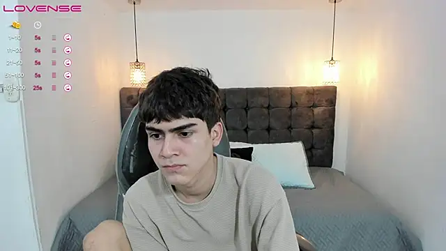 Tommy18   online show from 03/18/25, 10:26