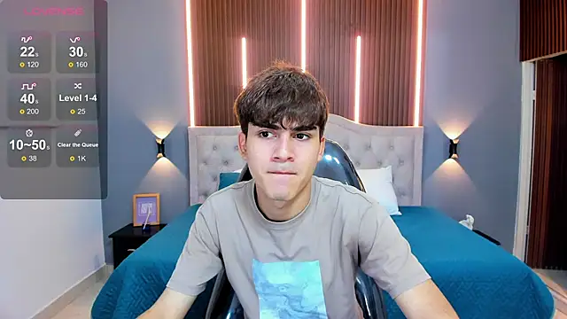 Tommy18   online show from 09/24/25, 03:35