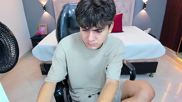 Tommy18   online show from 03/26/26, 03:38