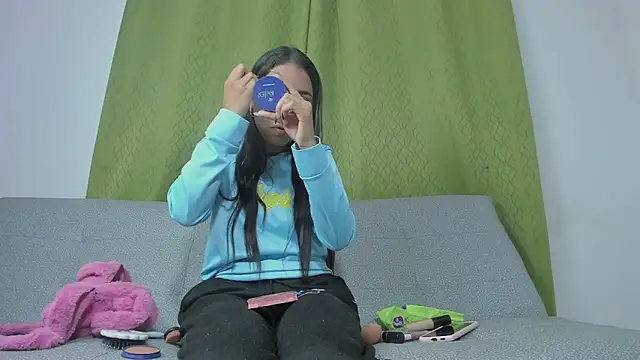 Sexo conpartido online show from 11/08/25, 05:22