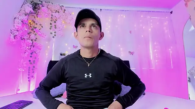 Bonny and carrot online show from 01/14/26, 07:17