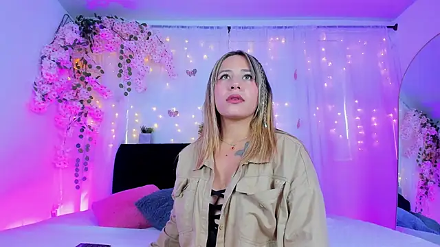 Bonny and carrot online show from 01/13/26, 07:07