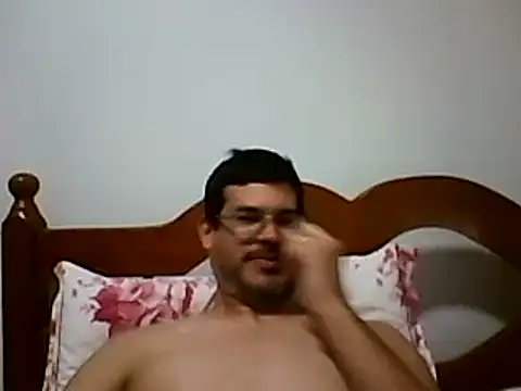 AgneloFly online show from 02/03/25, 02:14