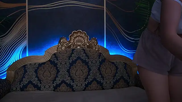 ArielGemme online show from 11/20/25, 02:40