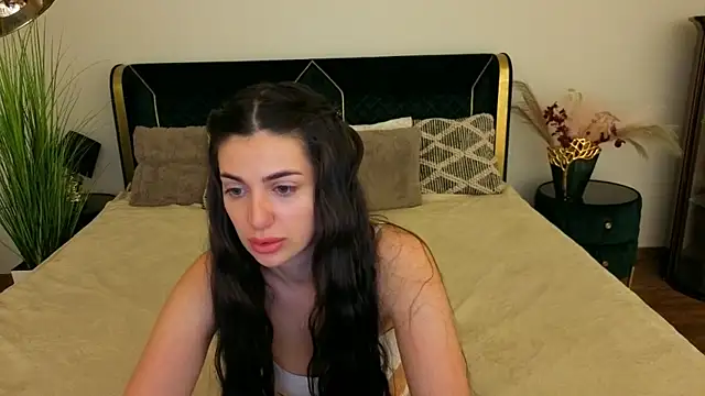 ArielGemme online show from 04/29/26, 05:30