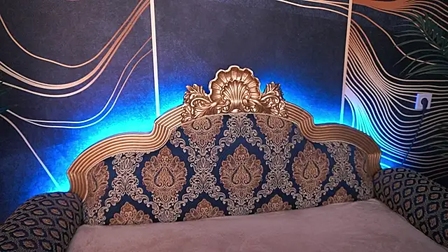 ArielGemme online show from 09/29/25, 08:03