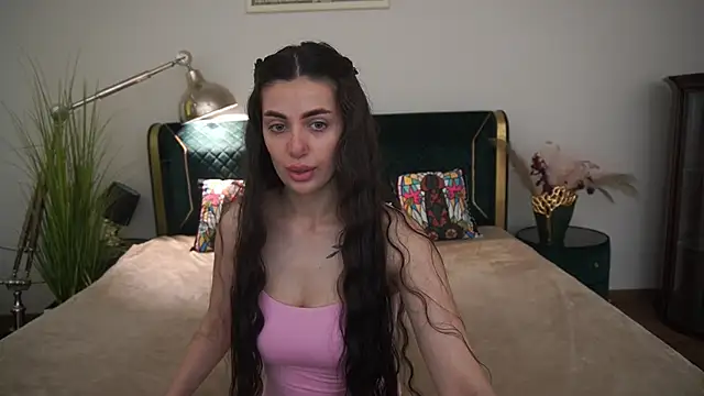 ArielGemme online show from 05/20/26, 01:19
