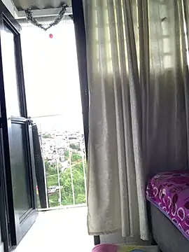 LunaShine  online show from 02/18/25, 03:20