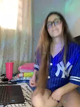 LunaShine  online show from 02/11/25, 09:56