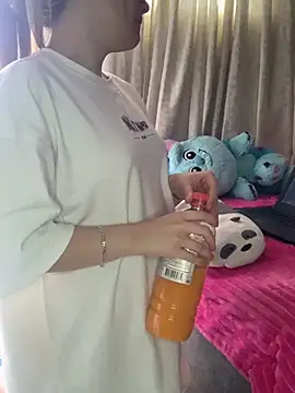 LunaShine  online show from 03/16/25, 09:16