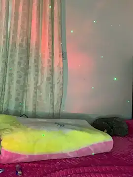 LunaShine  online show from 03/14/25, 11:22