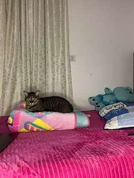 LunaShine  online show from 03/23/25, 12:15