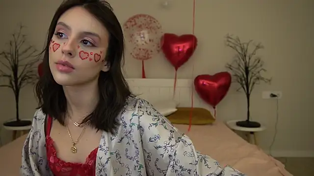 AnnaElys online show from 02/15/25, 04:25