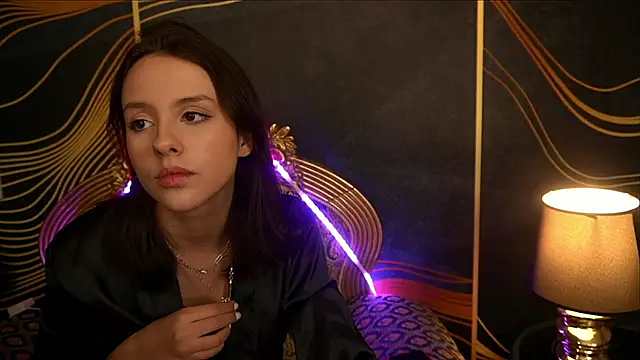 AnnaElys online show from 03/08/25, 04:56