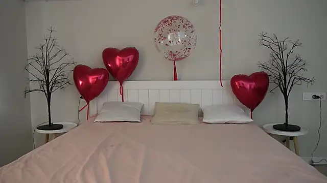 AnnaElys online show from 02/17/25, 08:52