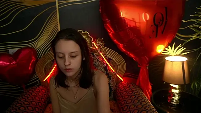 AnnaElys online show from 03/01/25, 01:22