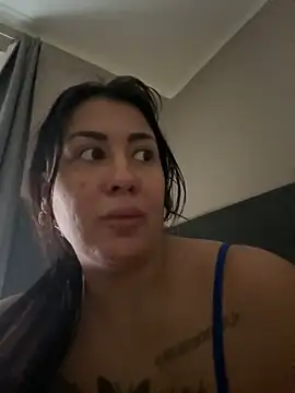 MelissathequeenOff online show from 02/26/25, 03:43