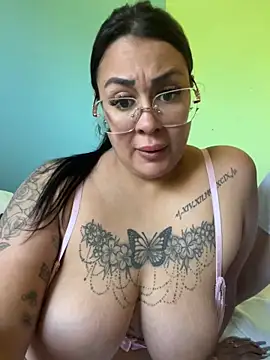 MelissathequeenOff online show from 05/11/26, 04:04