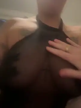 MelissathequeenOff online show from 02/22/26, 05:03