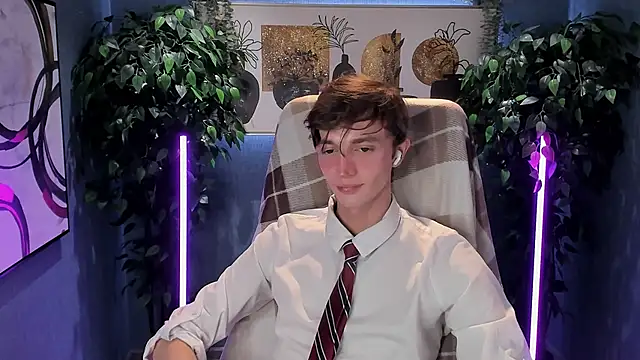 John Weasley online show from 09/14/25, 08:26