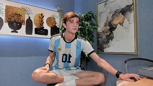 John Weasley online show from 09/20/25, 09:20