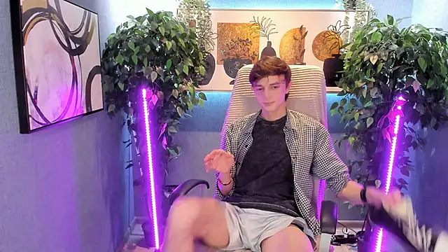 John Weasley online show from 11/14/25, 01:59