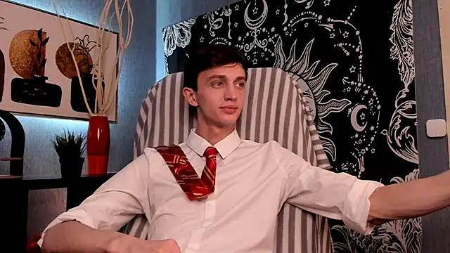 John Weasley online show from 01/09/25, 03:04