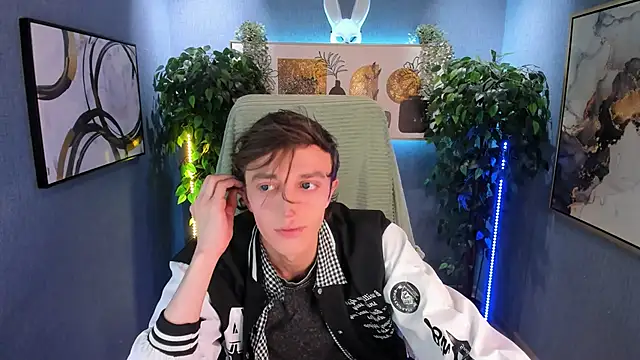 John Weasley online show from 01/14/26, 01:04