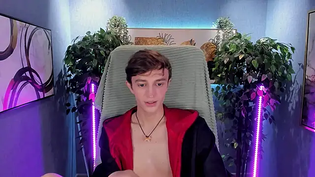 John Weasley online show from 12/05/25, 02:59