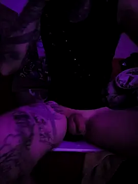 Sexislife666 online show from 12/22/25, 10:32