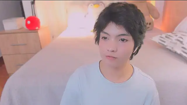 AllanYong18 online show from 02/24/26, 07:09