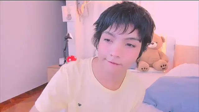 AllanYong18 online show from 01/14/26, 05:55