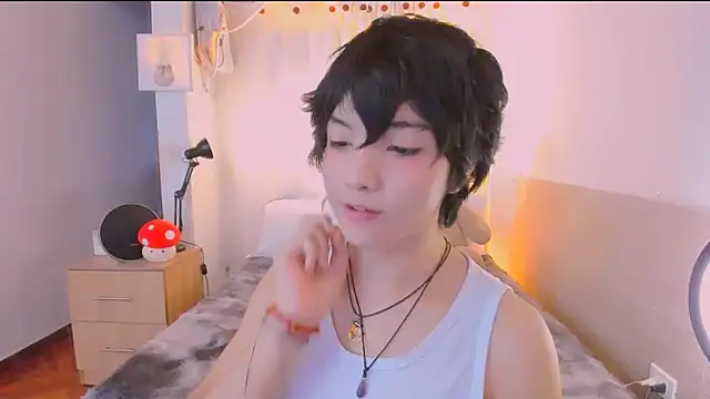 AllanYong18 online show from 03/23/26, 11:21