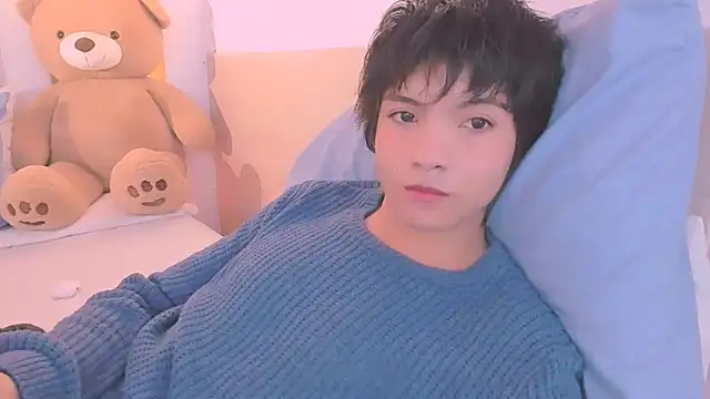 AllanYong18 online show from 01/09/26, 12:56