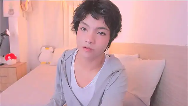 AllanYong18 online show from 02/01/26, 11:41