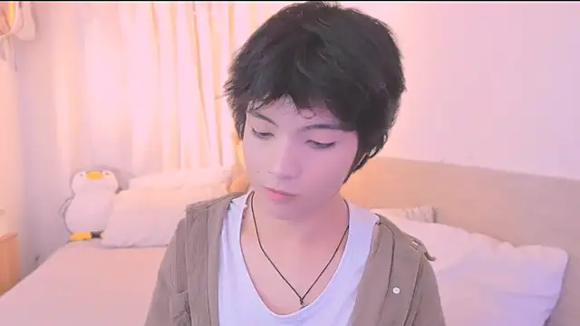 AllanYong18 online show from 02/12/26, 01:00