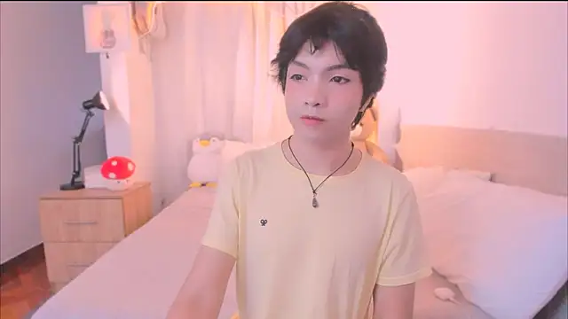 AllanYong18 online show from 02/07/26, 12:35