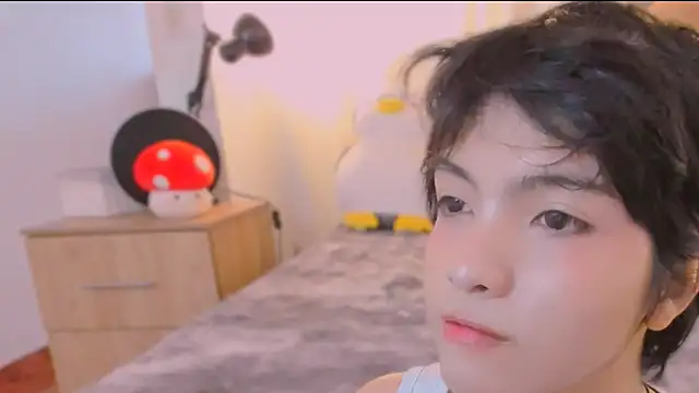 AllanYong18 online show from 03/12/26, 02:54