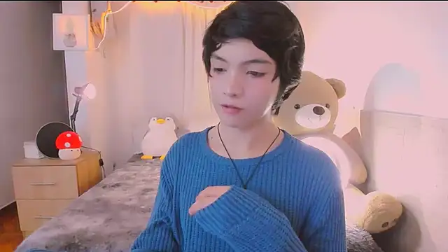 AllanYong18 online show from 04/02/26, 06:53