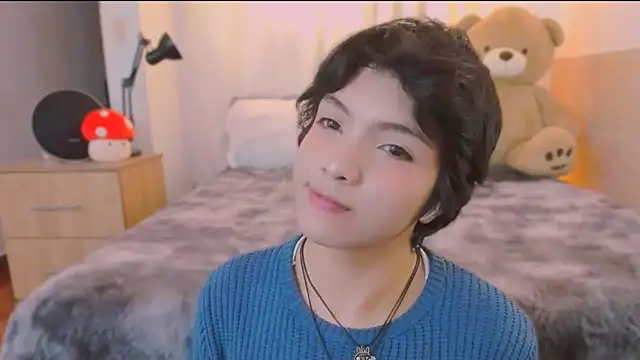 AllanYong18 online show from 03/20/26, 05:52