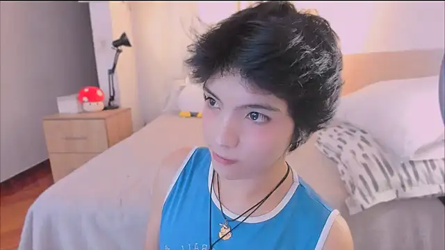 AllanYong18 online show from 03/07/26, 11:05